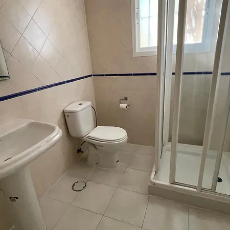 Intermobiliaria - Puerto Alto B6 7 아파트 *