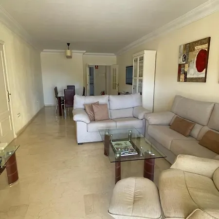 Intermobiliaria - Puerto Alto B6 7 Apartment Estepona