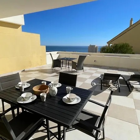 Intermobiliaria - Puerto Alto B6 7 * 에스테포나