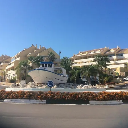 아파트 Intermobiliaria - Puerto Alto B6 7