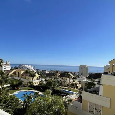 Intermobiliaria - Puerto Alto B6 7 아파트 *