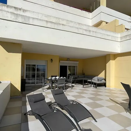 Intermobiliaria - Puerto Alto B6 7 아파트 *