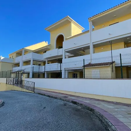 Apartment Intermobiliaria - Puerto Alto B6 7 Estepona