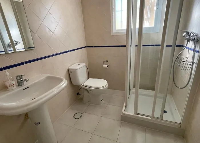 Intermobiliaria - Puerto Alto B6 7 아파트 *