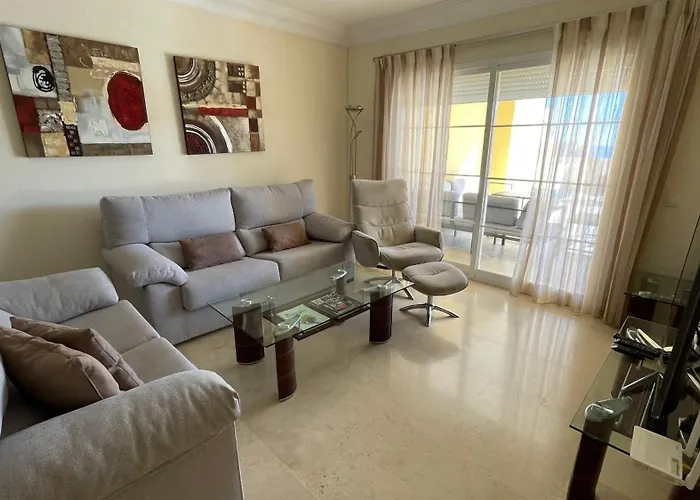 Intermobiliaria - Puerto Alto B6 7 아파트 *