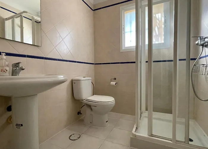 Intermobiliaria - Puerto Alto B6 7 아파트 에스테포나