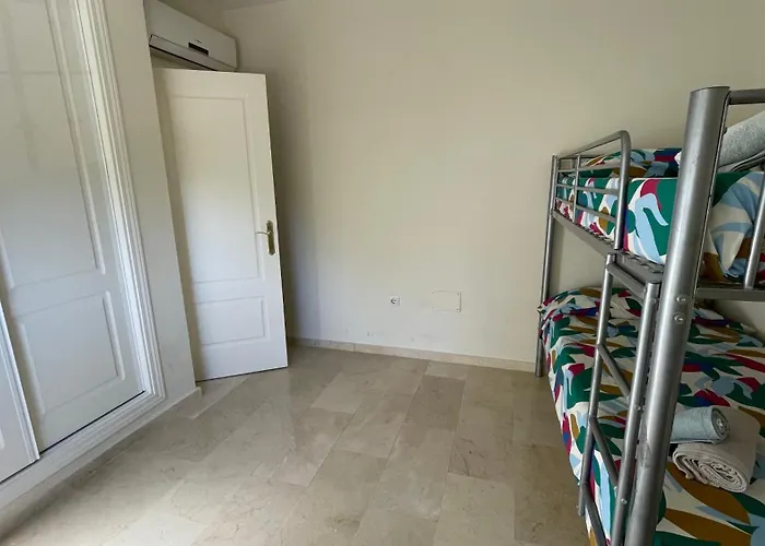 아파트 Intermobiliaria - Puerto Alto B6 7 *