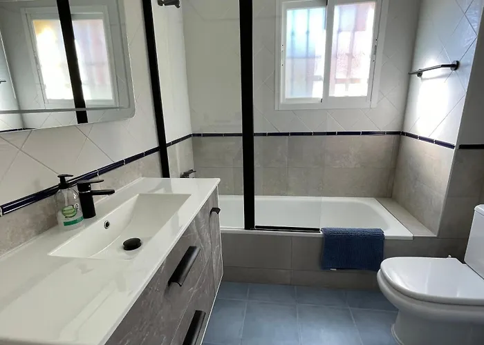 Intermobiliaria - Puerto Alto B6 7 *