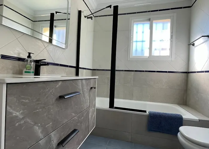 Intermobiliaria - Puerto Alto B6 7 Estepona