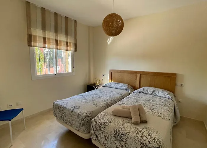 Intermobiliaria - Puerto Alto B6 7 * 에스테포나