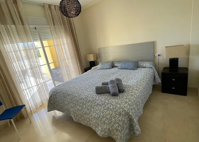 Intermobiliaria - Puerto Alto B6 7