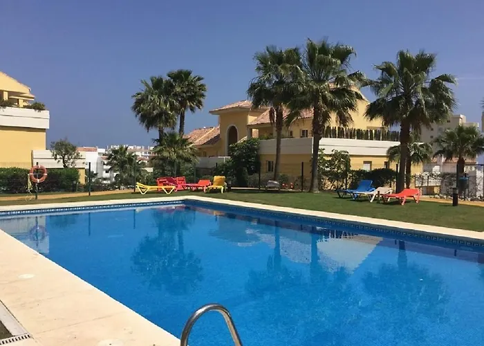 Intermobiliaria - Puerto Alto B6 7 *