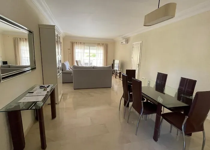 Apartment Intermobiliaria - Puerto Alto B6 7