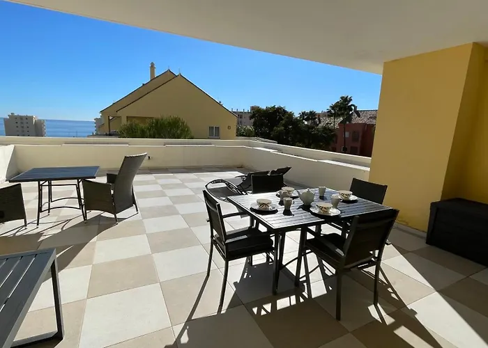 Intermobiliaria - Puerto Alto B6 7