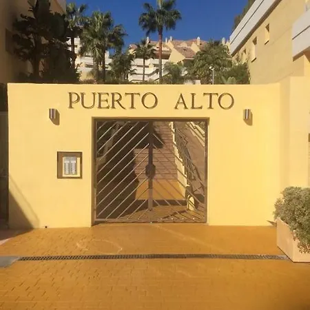 Intermobiliaria - Puerto Alto B6 7 * Estepona