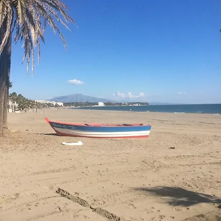 Intermobiliaria - Puerto Alto B6 7 Эстепона