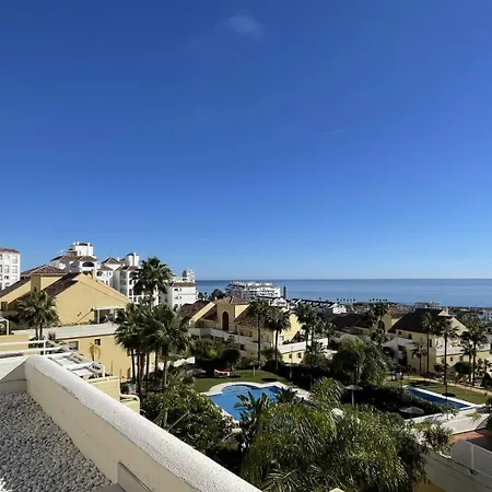 Апартаменты Intermobiliaria - Puerto Alto B6 7 *