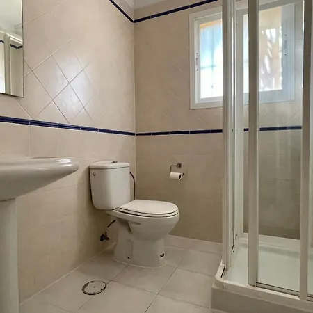 Intermobiliaria - Puerto Alto B6 7 Апартаменты Эстепона