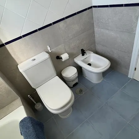 Intermobiliaria - Puerto Alto B6 7 *