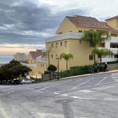 Intermobiliaria - Puerto Alto B6 7 Эстепона