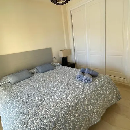 Intermobiliaria - Puerto Alto B6 7 Apartamento