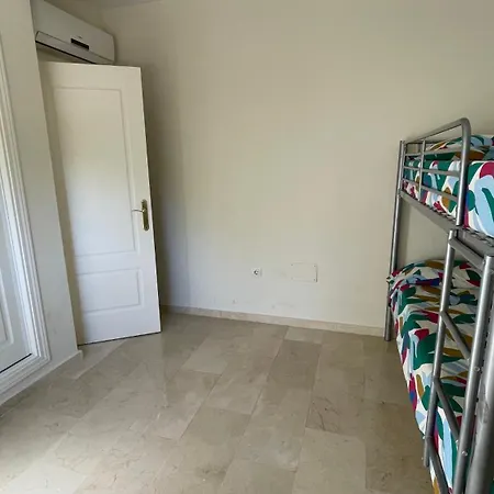 Апартаменты Intermobiliaria - Puerto Alto B6 7 *