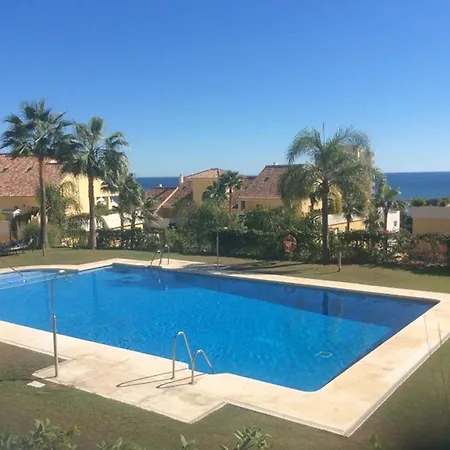 Апартаменты Intermobiliaria - Puerto Alto B6 7 Эстепона