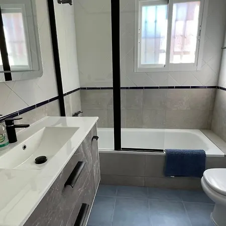 Intermobiliaria - Puerto Alto B6 7 *