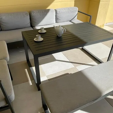 Intermobiliaria - Puerto Alto B6 7