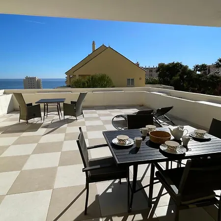 Апартаменты Intermobiliaria - Puerto Alto B6 7 *