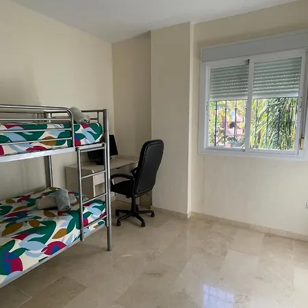 Intermobiliaria - Puerto Alto B6 7 *