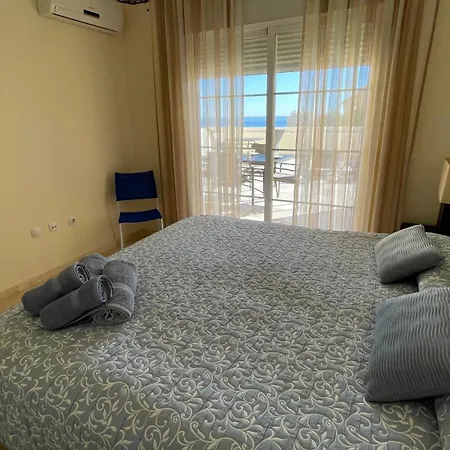 Intermobiliaria - Puerto Alto B6 7 Estepona