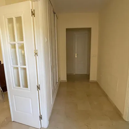 Апартаменты Intermobiliaria - Puerto Alto B6 7