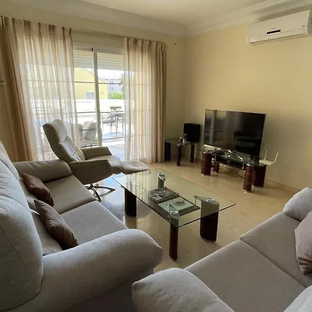 Intermobiliaria - Puerto Alto B6 7 *