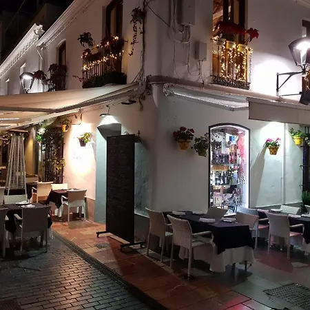 Intermobiliaria - Puerto Alto B6 7 Апартаменты