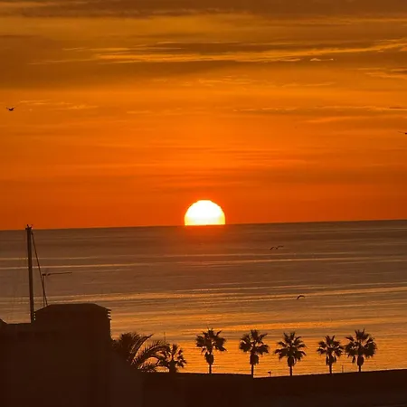 Intermobiliaria - Puerto Alto B6 7 *