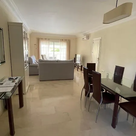 Apartamento Intermobiliaria - Puerto Alto B6 7