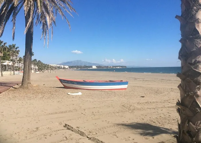 Intermobiliaria - Puerto Alto B6 7 Estepona