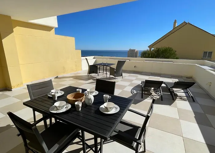 Intermobiliaria - Puerto Alto B6 7 * Estepona