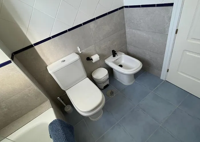 Intermobiliaria - Puerto Alto B6 7 *