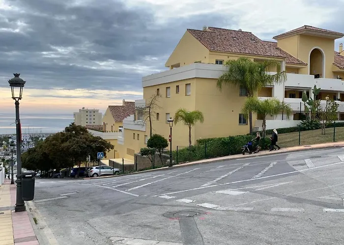 Intermobiliaria - Puerto Alto B6 7 Estepona