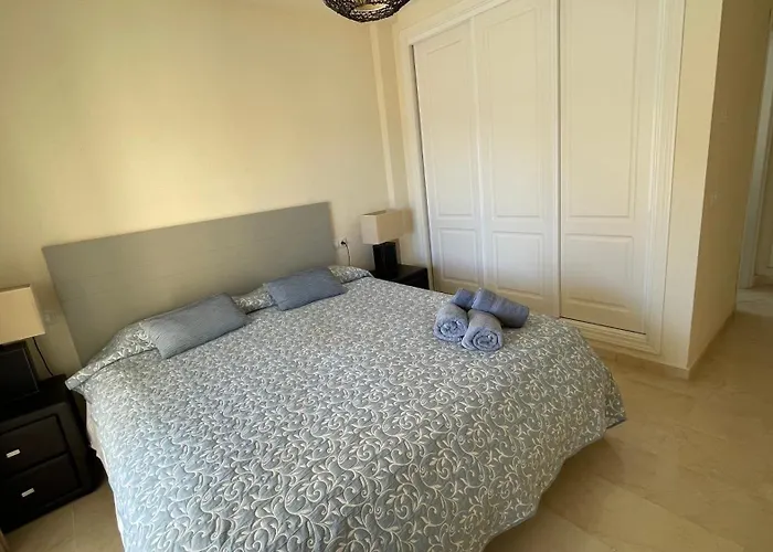 Intermobiliaria - Puerto Alto B6 7 Appartement