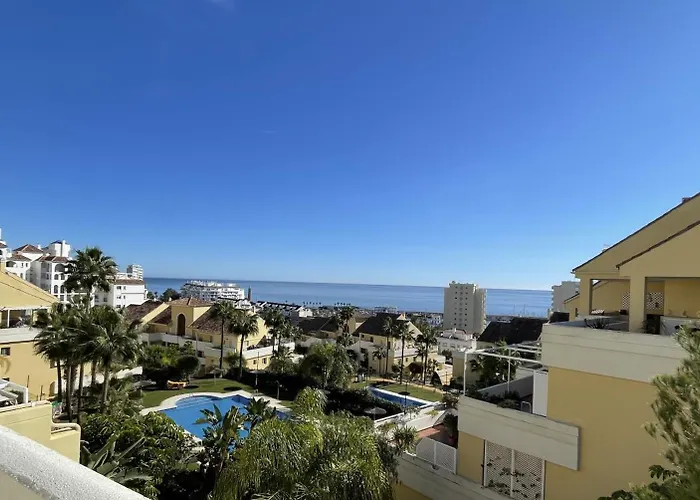 Intermobiliaria - Puerto Alto B6 7 Apartment *