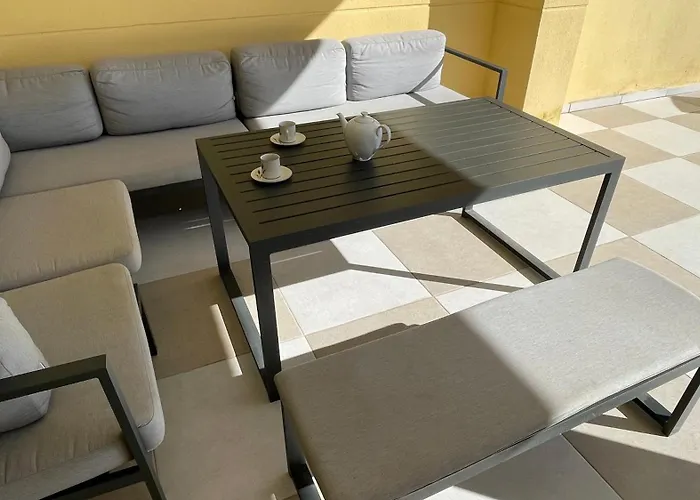 Intermobiliaria - Puerto Alto B6 7