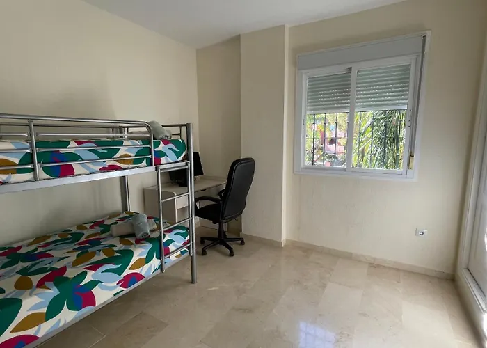 Intermobiliaria - Puerto Alto B6 7 *