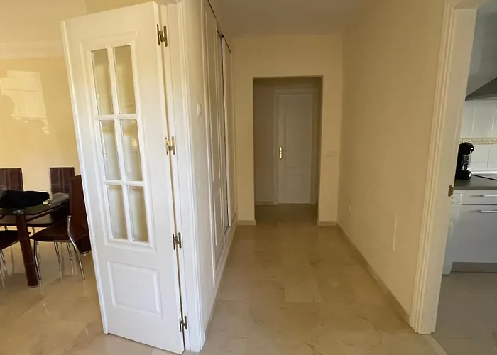 Appartement Intermobiliaria - Puerto Alto B6 7