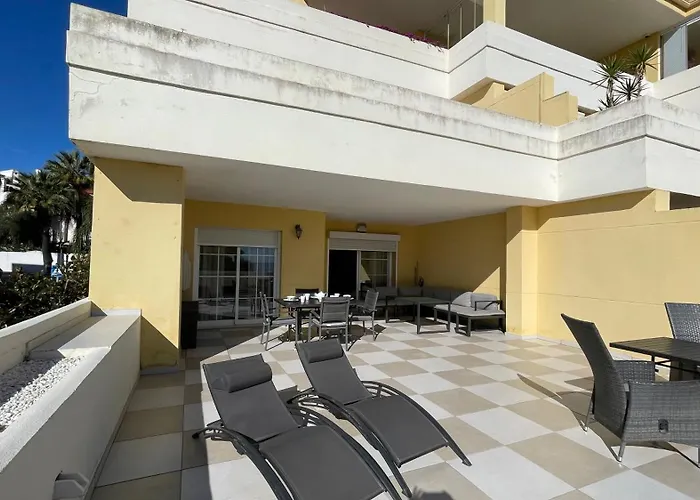 Intermobiliaria - Puerto Alto B6 7 Appartement *