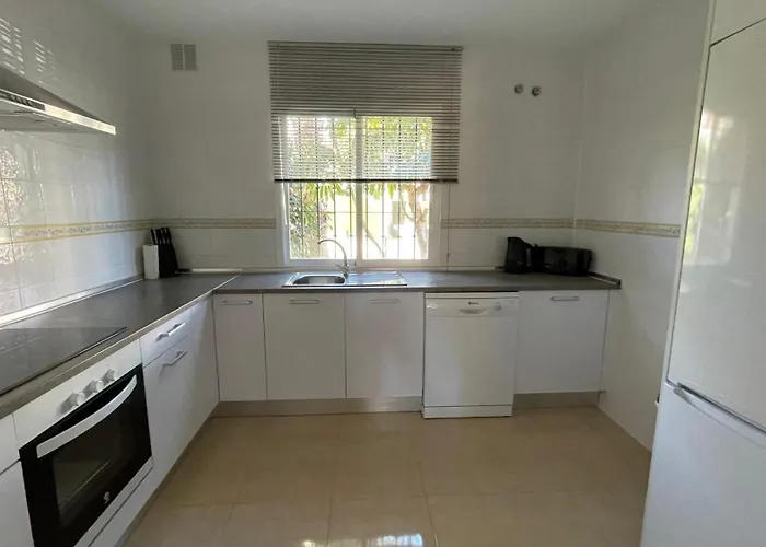 Appartement Intermobiliaria - Puerto Alto B6 7 *