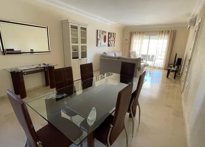 Intermobiliaria - Puerto Alto B6 7 Estepona