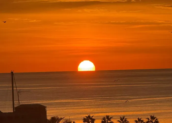 Intermobiliaria - Puerto Alto B6 7 *